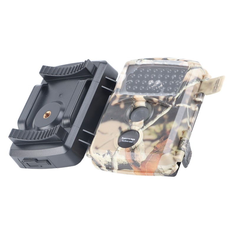 Mini Trail Game Camera 20MP 1080P Outdoor Camera with Night