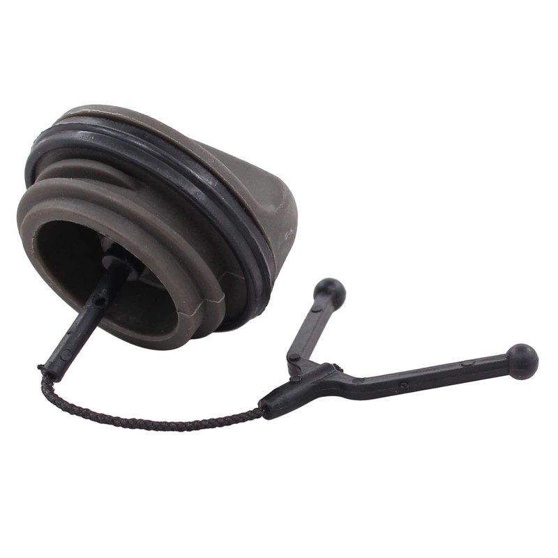 ApplianPar Oil Pump Inner Bar Guide Plate Nut Kit for