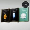 JM Solution 제이엠솔루션 꿀광/청광/물광 프리미엄 마스크 플러스 10매 (정가 22,000원) [01.꿀광 로얄 프로폴리스 10매] JM Solution Honey Glow/Clear Glow/Moisture Glow Premium Mask Plus 10 Sheets (Retail Price 22,000 Won) [01. Honey Glow Royal Propolis 10 Sheets]