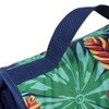 Lazy Dayz Fleece Picnic Rug Portable Outdoor Camping Mat Durable
