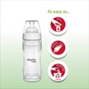 Playtex Baby Nurser Pre-Sterilized Disposable Drop-Ins Bottle Liners, Closer to