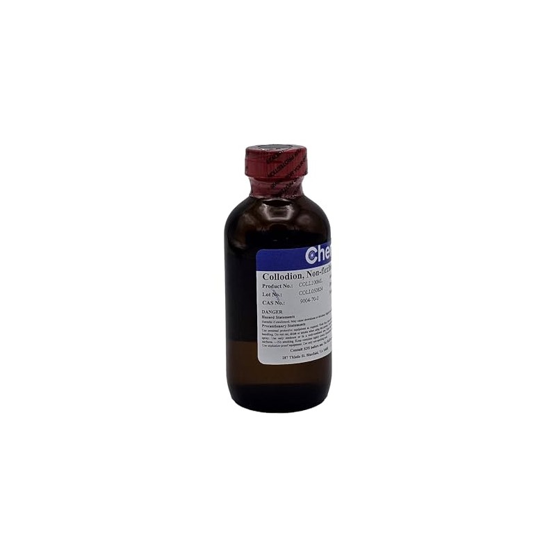 Collodion, Non-Flexible, 100ml