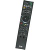 ALLIMITY RM-ED031 148771511 Remote Control Replacement for Sony LED Digital