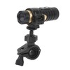 4K Action Camera Waterproof Bike Motorcycle Helmet Camera Anti Shake