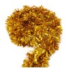 Christmas Concepts® 4m Metre Chunky/Fine Christmas Tinsel - Christmas Decoration