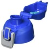 Thermos Replacement Sport Bottle FHT-800F/1000F Cap Unit with Lid and