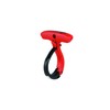 Gardner Bender CW-T2R Medium Black and Red Cable Wraptor (1)