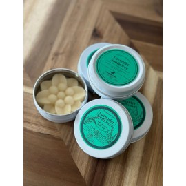 Lange Girl Farms Handcrafted Lavender Sunflower Salve 2 oz - Moisturizer