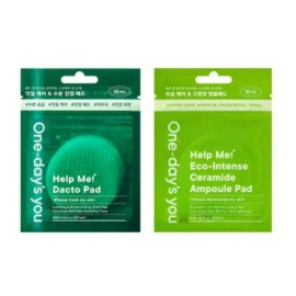 One-day's You Toner Pads for Korean skincare routines, facial moisture and skin prep pads, One-day's You Import, Beauty and Personal Care, routine, Option 2