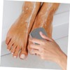 MERRYHAPY 2pcs Double Coarse Foot File Callus Remover Exfoliator Brush