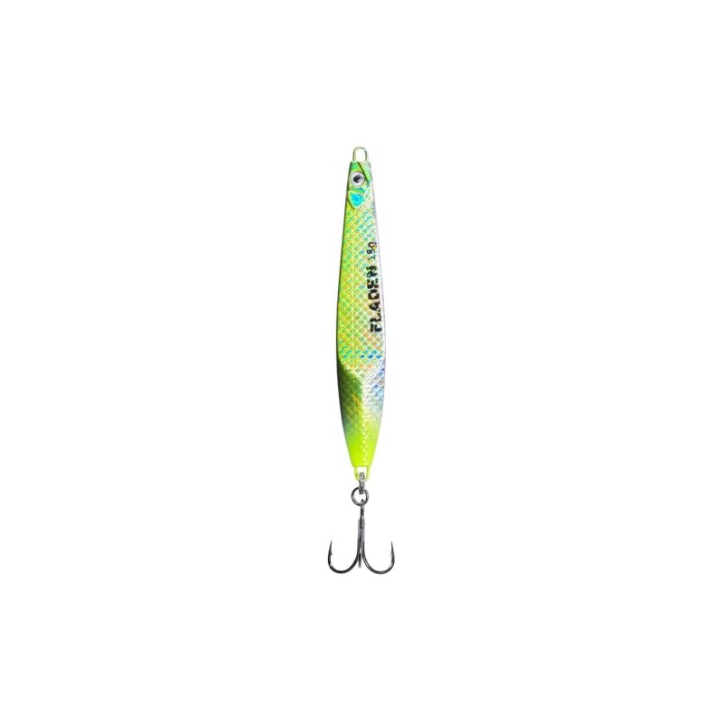 FLADEN Wave Sweeper Surf Fishing Bass Lure, Long Casting -