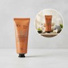 Crema Para Manos Natura Ekos Castaña 75 G Hidratación Antiresequedad