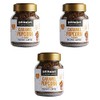 Beanies Caramel Popcorn Flavour Instant Coffee 50g, 3 Pack