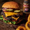 Mccormick Grill Mates Classic Smash Seasoning 2.85Oz For Bold Burgers