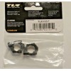 Losi TLR1057 TLR 22 Caster Blocks 10 Degree