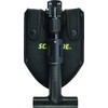 Schrade Delta Class Pay Dirt Shovel with Folding Capabilities for