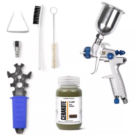 CERAKOTE®Proje - C-148 Burnt Bronze