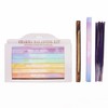 7 Chakra Balancing Incense Sticks Gift Set | 70 Sticks