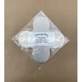 Energy One VW Air Cooled 1600 Engine Line Bore Gauge Tool VW Bug, VW Bus VW 1600 VW 1300