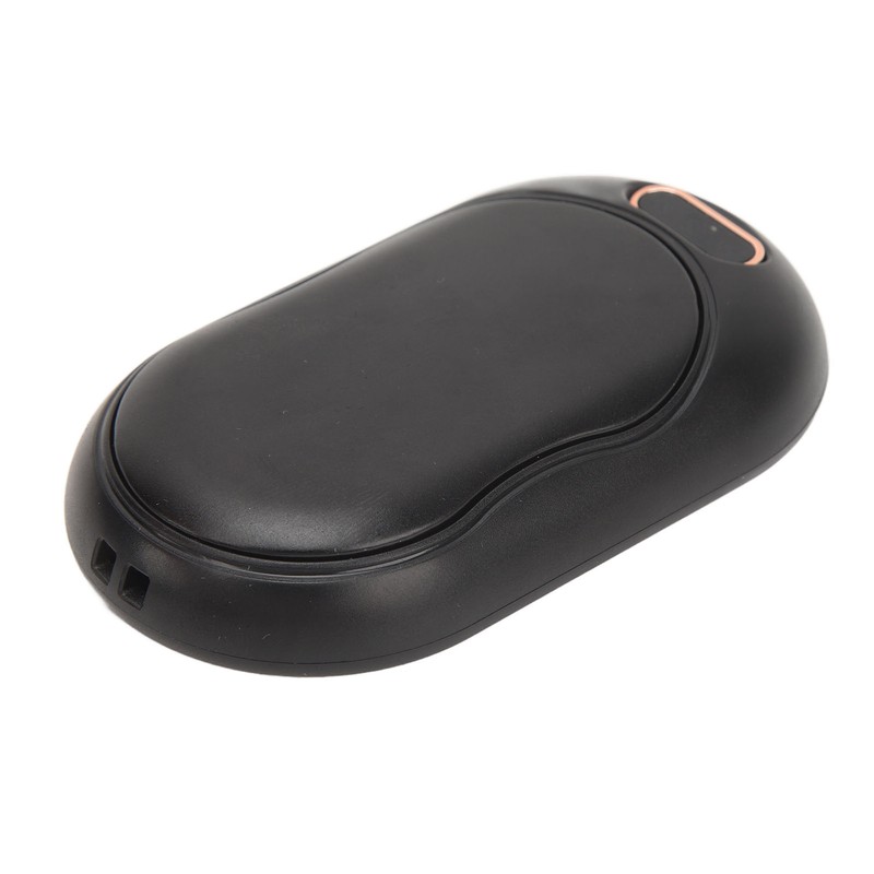 2 in 1 Hand Warmer Split USB Rechargeable Hand Warmer