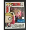 Funko ALEXA BLISS & "LILLY" AUTOGRAPHED #104 FUNKO POP J.S.A.