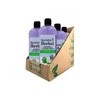Shampoo Secreto Herbal Bergamota Volumen Capilar 6 Piezas