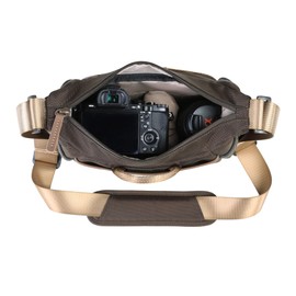 Vanguard Veo GO 21M KG Shoulder Bag for Photography Equipment