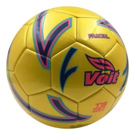 Balón De Fútbol Soccer Voit #4 Ss-200 Color Multicolor