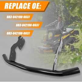 683-04219B-0637 Bumper Assembly Powder Black LGT SLTX LGTX GT LTX 1042