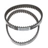 vanpro BANSHI DIY Electric Skateboard Belt Pulleys Synchronous 5M 10MM