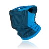 YORKEN YK-MHP-001 Face Cover, Face Mask, Antibacterial, Blue