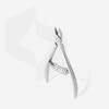 STALEKS PRO by Natury Nails Professional Cuticle Nippers 5 mm