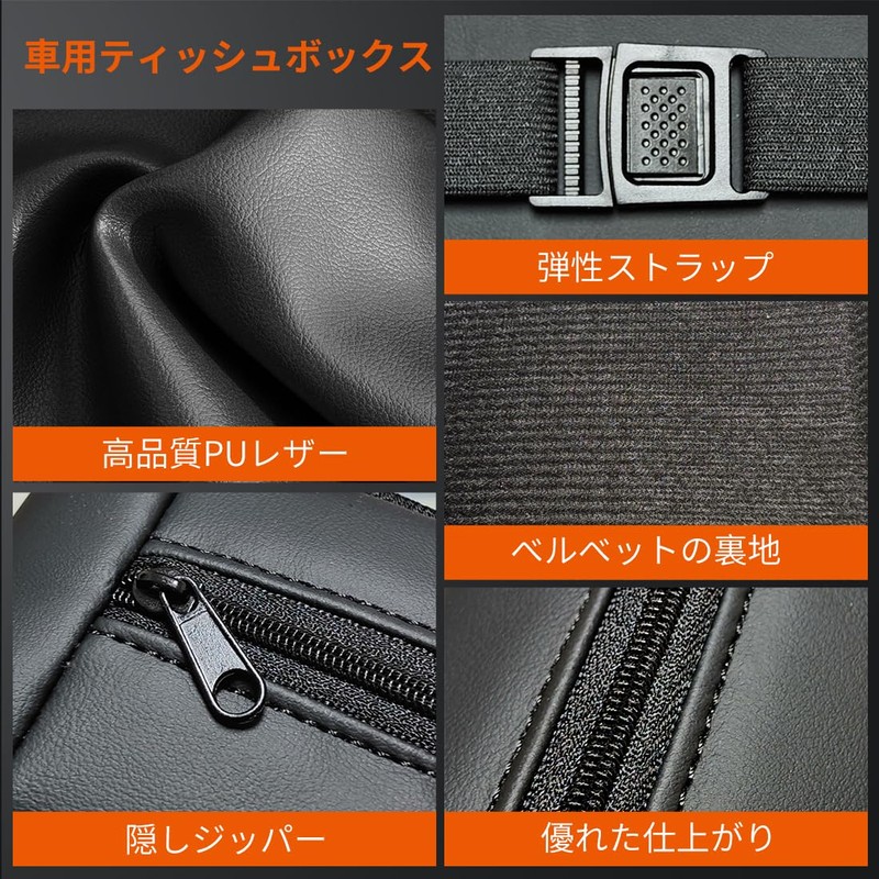 LUTU New Alphard 40 Series / 30 Series / 20