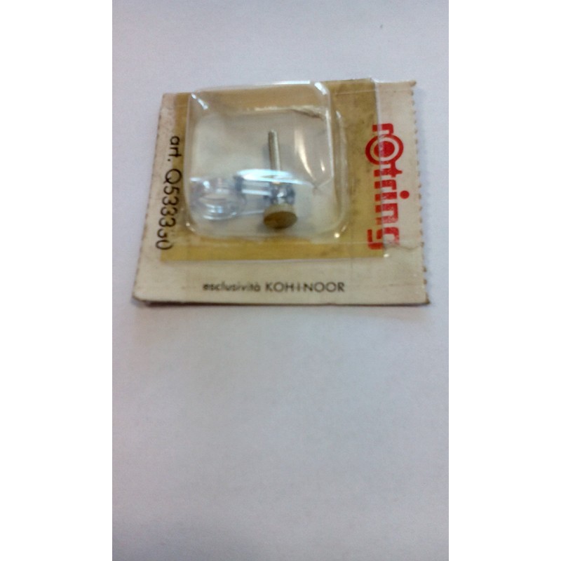 Rotring compass attachment 533 345