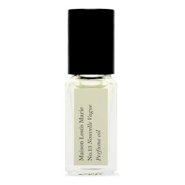 Aceite Perfumado en Rollo No.13 Nouvelle Vague 3 ml
