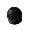 AL-KO Soft Ball - Black - Tow Ball Cover