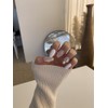 MunNail Spring Mint - Long Point / MunNail 봄민트 -