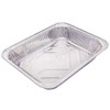 Char-Broil 140 557 - Aluminium Bowls XL - (10 pieces
