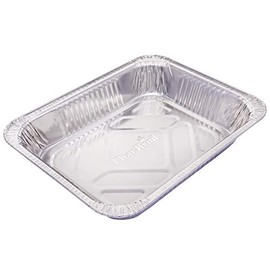 Char-Broil 140 557 - Aluminium Bowls XL - (10 pieces per pack)