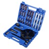DAYUAN 21 in 1 Bearing Puller Set, Inner Hole Three-Jaw
