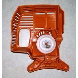 ProPart Recoil Pull Start Starter Compatible with STIHL FS38 FS45 FS46 FS55 FC55 HL45 KM55 Trimmer Replaces 4140 190 4009 and 41401904009