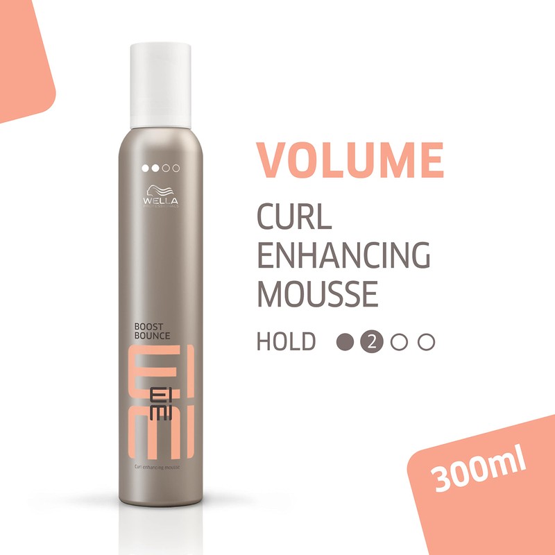 Wella Eimi Boost Bounce Smooth 10.1 fl oz (300 ml)