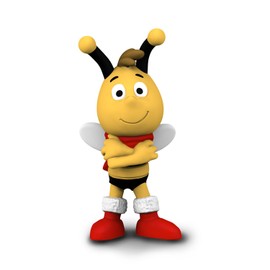 Schleich 27009 Willy With Shawl