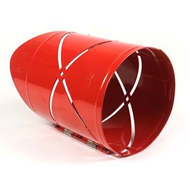 Mercer Industries 730080 Pipe Marking & Cutting Guide 6 5/8"