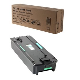 Ricoh Genuine 418425 Waste Toner Bottle for IM C2000, C2500, C3000