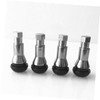 Gatuida Tire Valve Stem Caps Valve Stem Sleeve Cover for