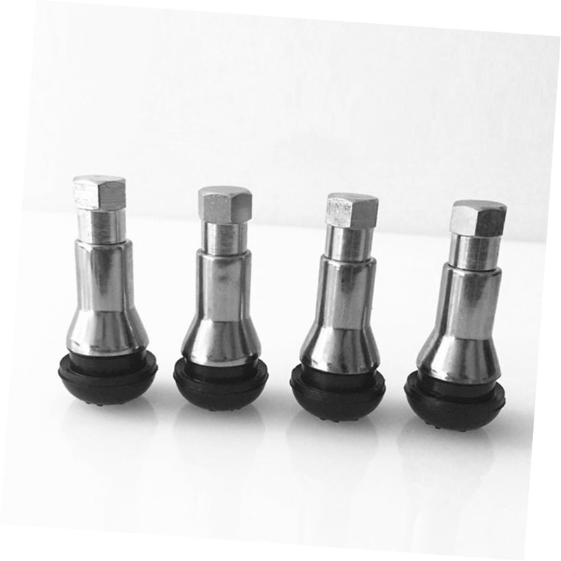 Gatuida Tire Valve Stem Caps Valve Stem Sleeve Cover for