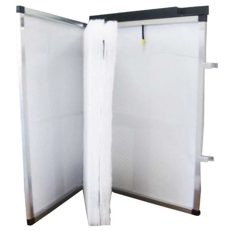 Sta-Med AirScreen Cimatec 1000 Replacement Filter Pads by Sta-Med -