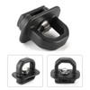 4PCS Rope Fixed Buckle,Universal Rope Fixing Tools for Pickup Trucks,Car,Auto.-for