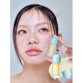 Tocobo Juicy Berry Plumping Lip Oil 4g (Choose 1 of 14 types) / 쥬시 베리 플럼핑 립오일 4g (14종 택1)